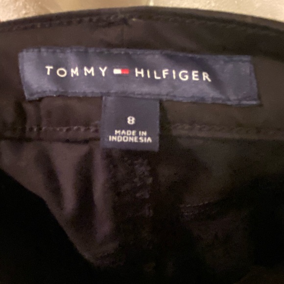 BRAND NEW Tommy Hilfiger women’s cargo pants. - Picture 5 of 5